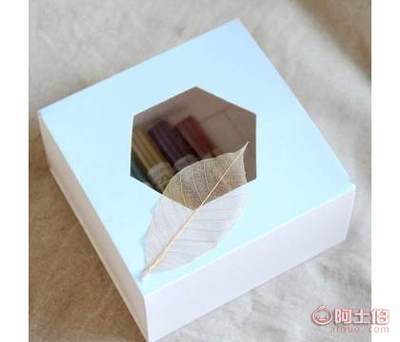 精致生活，从包装开始——东阳市歌山镇焙风日用杂品网店月饼盒赏析