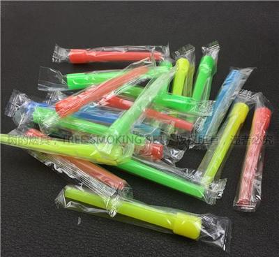 TZUI0006大号特长烟嘴 9.35厘米的阿拉伯水烟文化体验