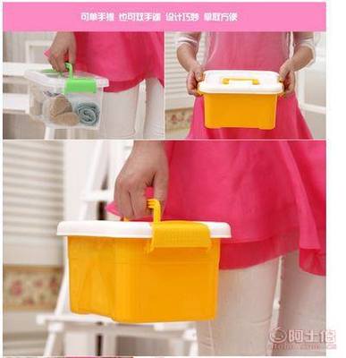 柘城县吉利塑料日用品厂 打造优质收纳方案，从家居杂物到促销礼品