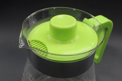 高硼玻璃茶壶 心然日杂批发部带来的品质茶生活